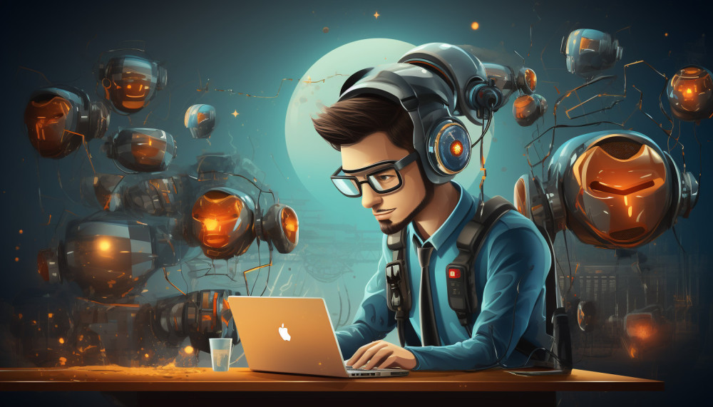 ChatBot: what is its use and its different types?