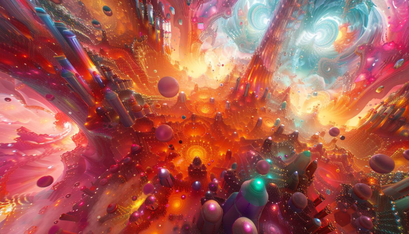 Exploring The Impact Of AI On Creative Industries Through Image Generation