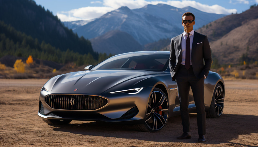 Henrik Fisker says his New Company will Stand the Test of Time