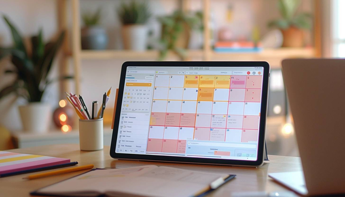 How Digital Planners Transform Productivity For Professionals And Students