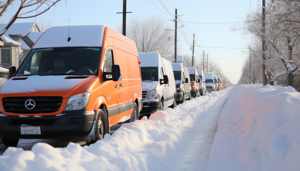 Major Vaccine Delivery Companies Negatively Impacted by the Southern United States Winter Storm