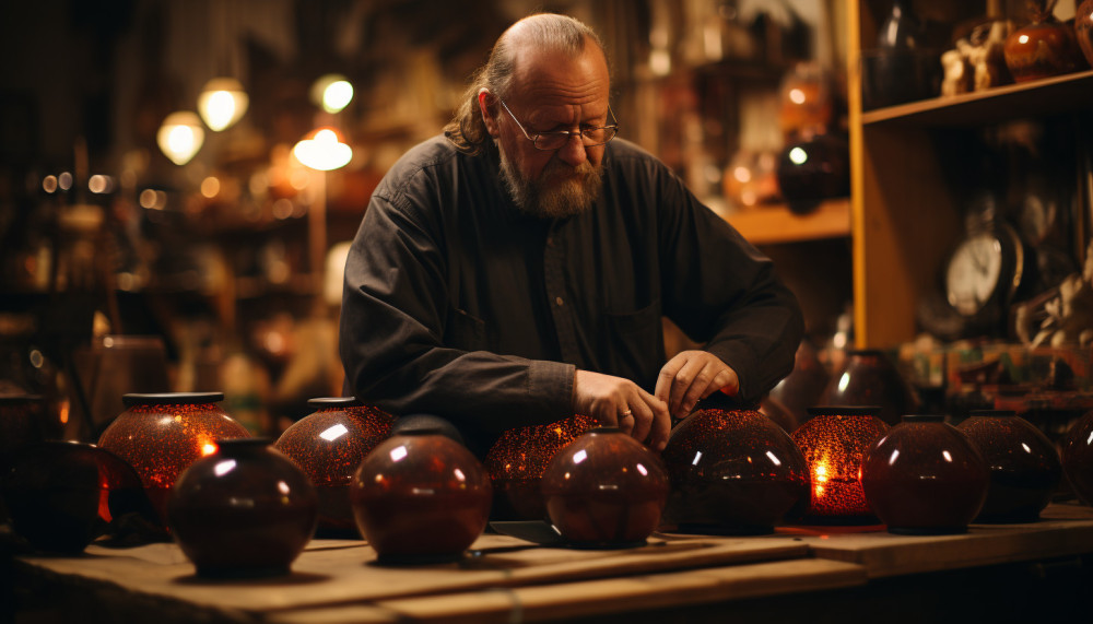 The handpan, a musical instrument easy to learn