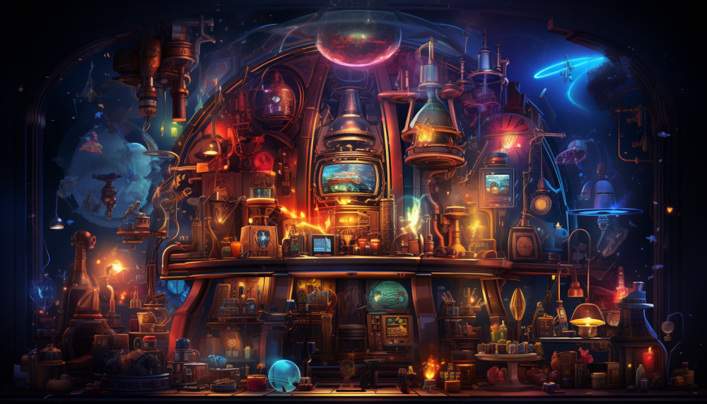 The Science Behind the Randomness in Online Slot Games