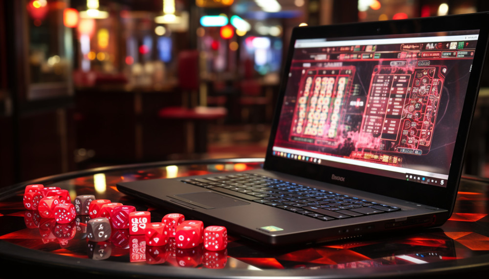 The Science Behind the Thrill: An Exploration of Online Casino Games Algorithms