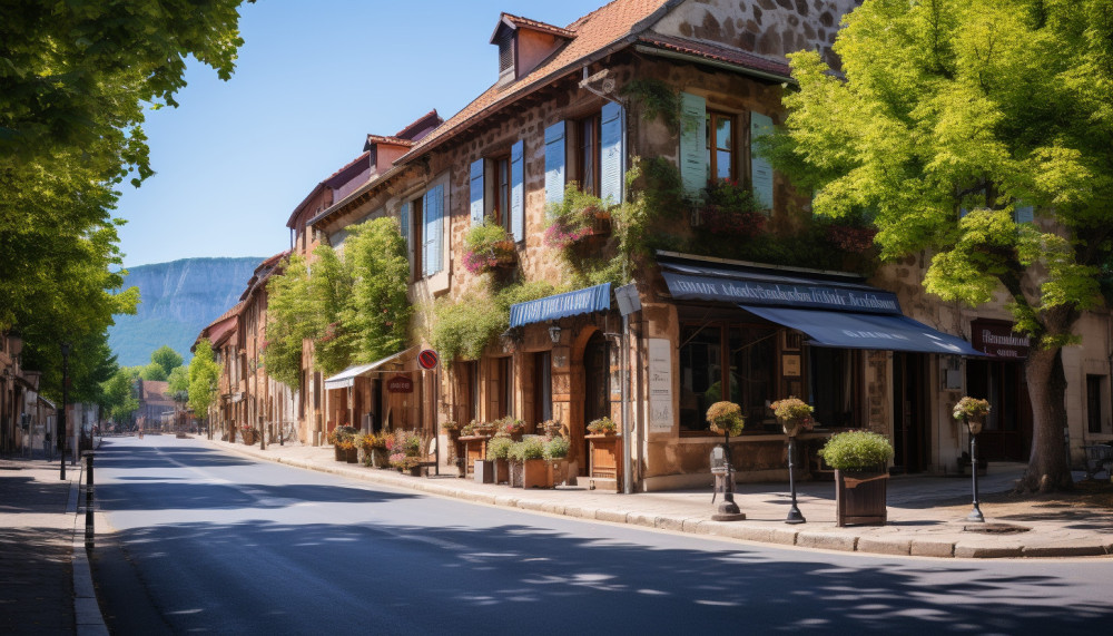 What to visit around Annecy city?