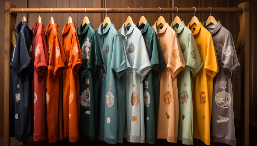 Why choose dragon style pajamas?