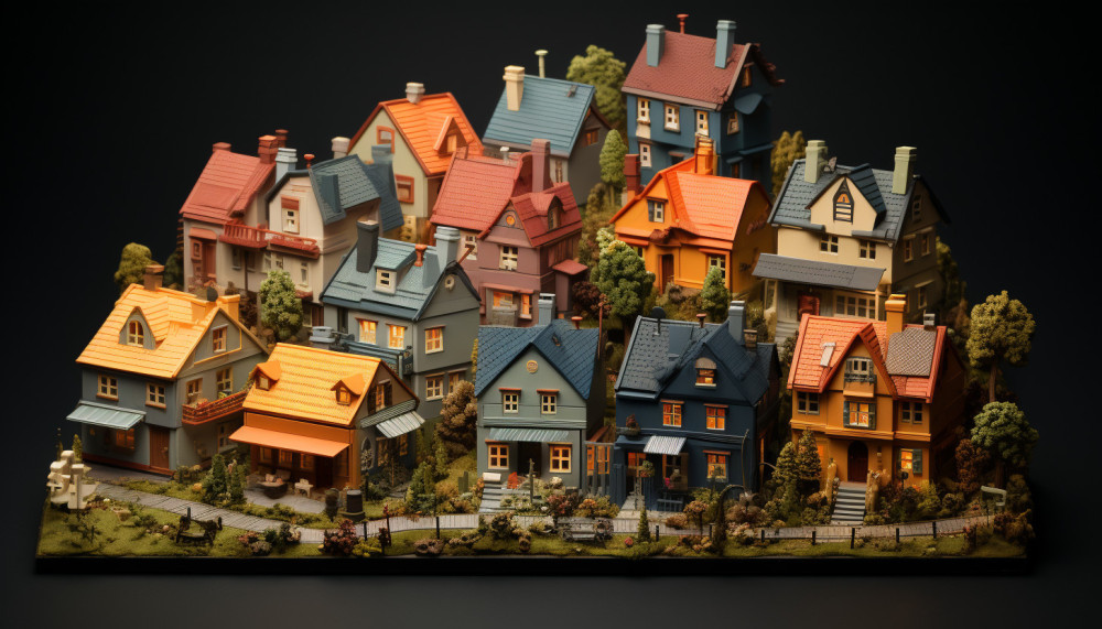 Your house, Your choices